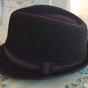 Mens hat